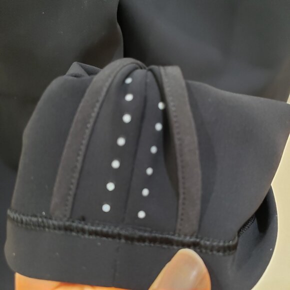 lululemon On The Move Pant *28" - Black - Picture 4 of 9